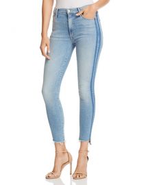 Mother Stunner Jeans at Bloomingdales